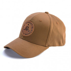 Přejít na produkt Kšiltovka Nugget Sweep Flexfit tobacco brown 2018