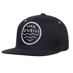 Prejsť na produkt Šiltovka O'Neill Boys Stamped black out 2017