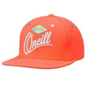 Prejsť na produkt Šiltovka O'Neill Boys Stamped fluoro peach 2017