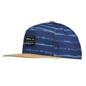 Přejít na produkt Kšiltovka O'Neill K.O.W. blue aopw/white 2016