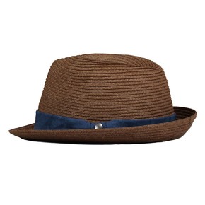 Přejít na produkt Kšiltovka O'Neill Santa Monica Fedora suede brown 2016