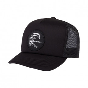 Prejsť na produkt Šiltovka O'Neill Trucker black out 2019