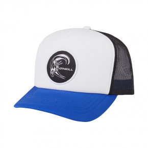 Prejsť na produkt Šiltovka O'Neill Trucker super white 2019