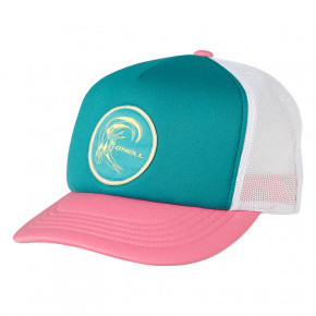 Přejít na produkt Kšiltovka O'Neill Trucker veridian green 2018
