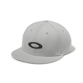 Prejsť na produkt Šiltovka Oakley Ellipse Print stone grey 2016