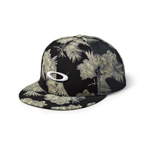 Přejít na produkt Kšiltovka Oakley Mesh Sublimated jet black 2016