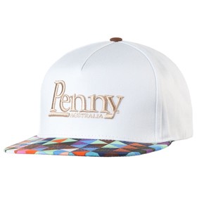 Přejít na produkt Kšiltovka Penny Cap-Snapback carlton 2017