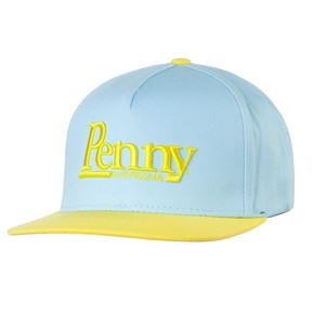 Přejít na produkt Kšiltovka Penny Cap-Snapback yellow/blue 2017