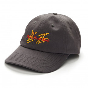 Go to the product Cap Polar Skate Club Cap graphite 2018