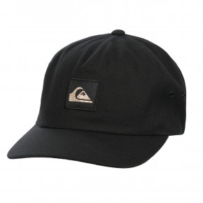 Přejít na produkt Kšiltovka Quiksilver 50Th Gold Snapback black 2019