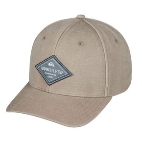 Přejít na produkt Kšiltovka Quiksilver Balasting elmwood 2017
