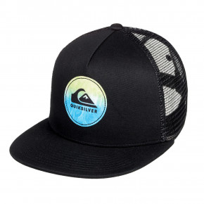 Přejít na produkt Kšiltovka Quiksilver Bombastic Youth black 2019