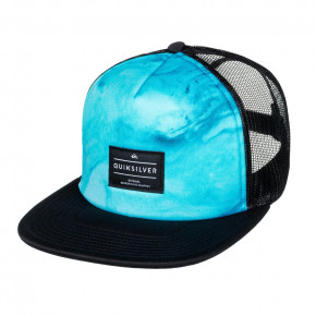 Prejsť na produkt Šiltovka Quiksilver Brissells black 2018