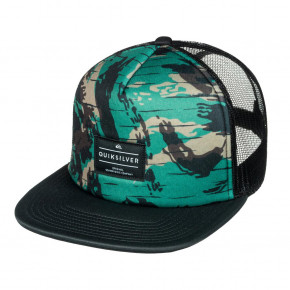 Prejsť na produkt Šiltovka Quiksilver Brissells camo 2018