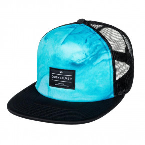 Prejsť na produkt Šiltovka Quiksilver Brissells Youth black 2018