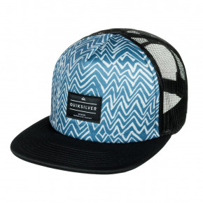 Prejsť na produkt Šiltovka Quiksilver Brissells Youth vintage indigo 2018