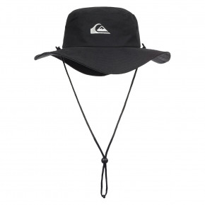 Přejít na produkt Kšiltovka Quiksilver Bushmaster black 2018