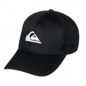 Prejsť na produkt Šiltovka Quiksilver Decades black 2021