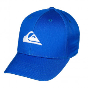 Přejít na produkt Kšiltovka Quiksilver Decades Boy bright cobalt 2018
