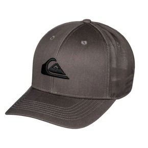 Prejsť na produkt Šiltovka Quiksilver Decades dark shadow 2017