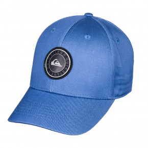 Přejít na produkt Kšiltovka Quiksilver Decades Plus Boy bijou blue 2019