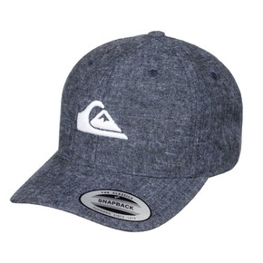 Přejít na produkt Kšiltovka Quiksilver Decades Plus dark denim 2017