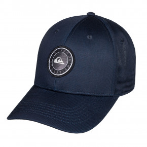 Přejít na produkt Kšiltovka Quiksilver Decades Plus Youth ebony 2019
