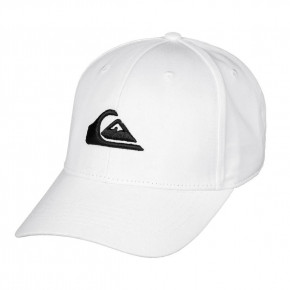 Prejsť na produkt Šiltovka Quiksilver Decades white 2018