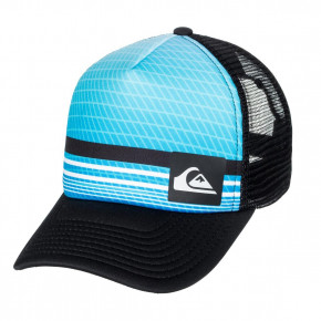 Přejít na produkt Kšiltovka Quiksilver Foamnation Youth atomic blue 2018