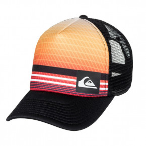 Přejít na produkt Kšiltovka Quiksilver Foamnation Youth dusk blue 2018
