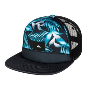 Přejít na produkt Kšiltovka Quiksilver Freshness Trucker tarmac 2017