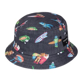 Přejít na produkt Kšiltovka Quiksilver Lazers Baby black submarin 2017