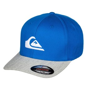 Přejít na produkt Kšiltovka Quiksilver Mountain And Wave imperial blue 2017
