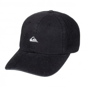 Přejít na produkt Kšiltovka Quiksilver Papa Cap black 2018