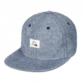 Prejsť na produkt Šiltovka Quiksilver Pinchfield dusk blue 2018
