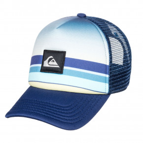 Přejít na produkt Kšiltovka Quiksilver Sets Coming Boy medieval blue 2019
