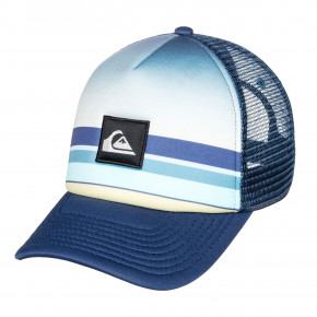 Přejít na produkt Kšiltovka Quiksilver Sets Coming medieval blue 2019