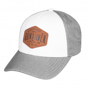 Prejsť na produkt Šiltovka Quiksilver Sleater Vine white 2018