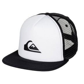 Prejsť na produkt Šiltovka Quiksilver Snap Addict white 2017