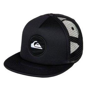Přejít na produkt Kšiltovka Quiksilver Snapstearn black 2017