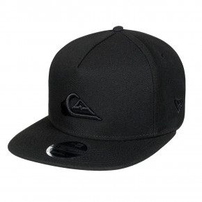 Přejít na produkt Kšiltovka Quiksilver Stuckles Snap black 2019