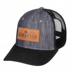 Přejít na produkt Kšiltovka Quiksilver Vine Beater black 2019