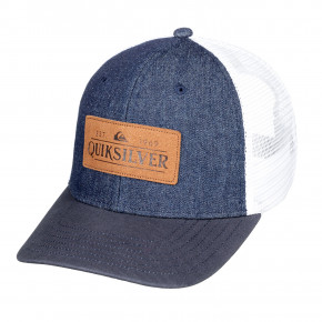Přejít na produkt Kšiltovka Quiksilver Vine Beater navy blazer 2019