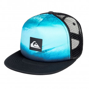 Přejít na produkt Kšiltovka Quiksilver Visionairre Youth black 2019