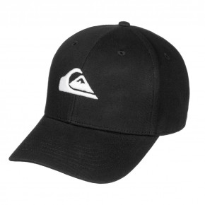 Prejsť na produkt Šiltovka Quiksilver Youth Decades black 2018