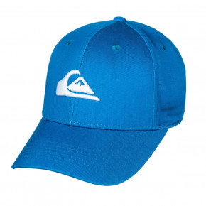 Přejít na produkt Kšiltovka Quiksilver Youth Decades bright cobalt 2018