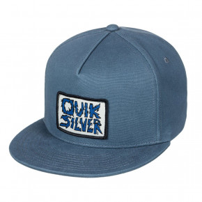 Prejsť na produkt Šiltovka Quiksilver Youth Smorgasborg vintage indigo 2018