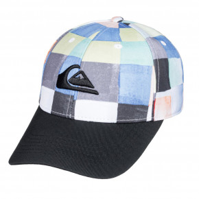 Přejít na produkt Kšiltovka Quiksilver Youth Tailwind white 2018