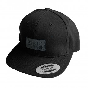 Go to the product Hat Ronix International black 2020