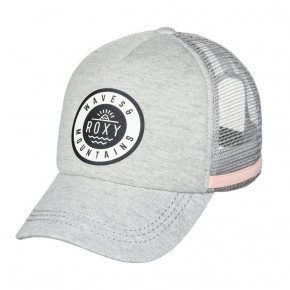 Prejsť na produkt Šiltovka Roxy Dig This heritage heather 2018
